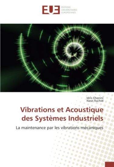Vibrations et Acoustique des Systèmes Industriels