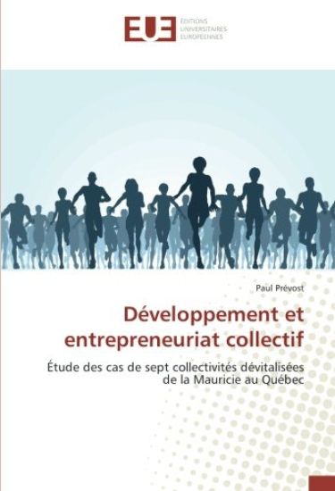 Développement et entrepreneuriat collectif