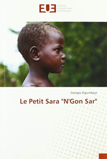 Le Petit Sara "N'Gon Sar"