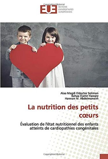 La nutrition des petits c¿urs