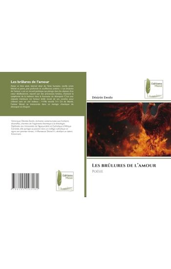 Les brûlures de l'amour