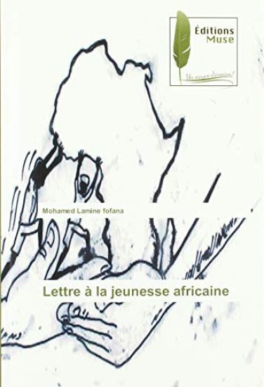 Lettre à la jeunesse africaine