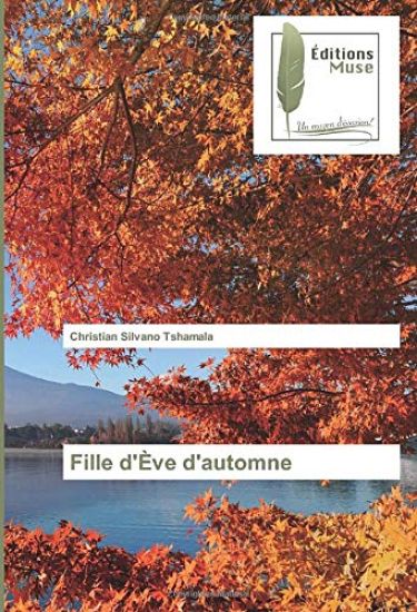 Fille d'Ève d'automne