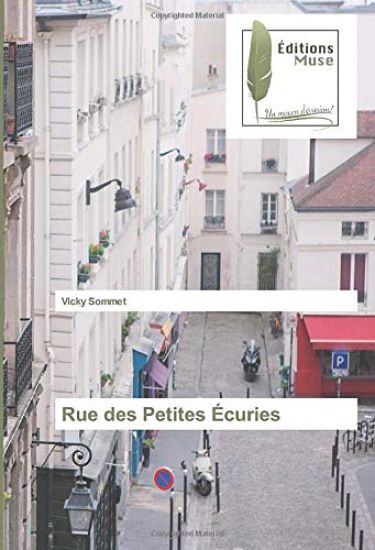 Rue des Petites Écuries