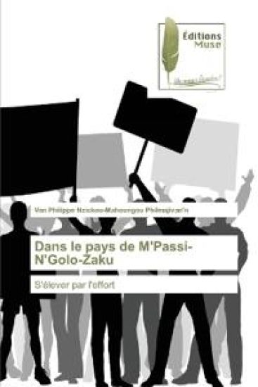 Dans le pays de M'Passi-N'Golo-Zaku