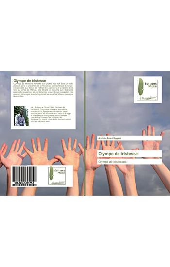 Olympe de tristesse