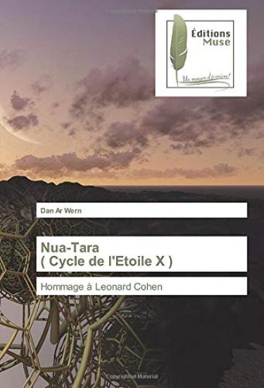 Nua-Tara ( Cycle de l'Etoile X )