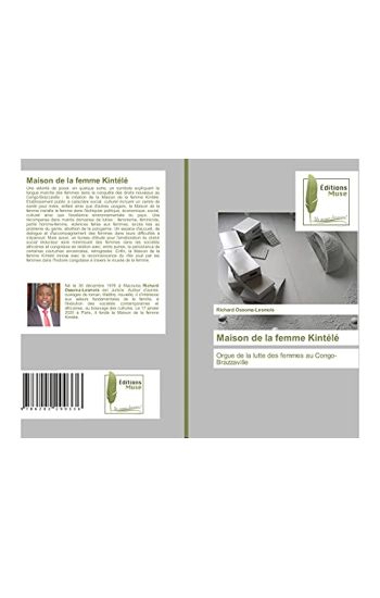 Maison de la femme Kintélé