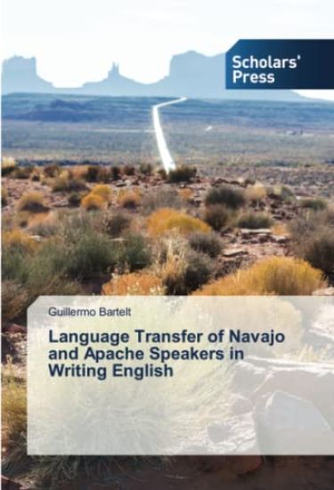 Language Transfer of Navajo and Apache Speakers in Writing English