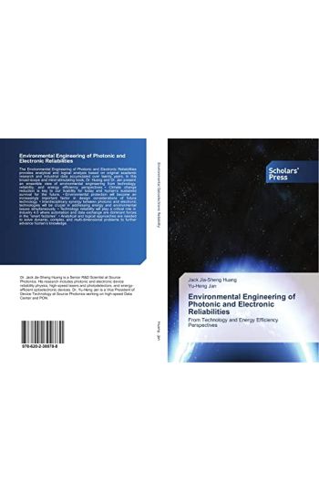 Environmental Engineering of Photonic and Electronic Reliabilities
