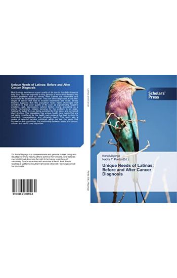 Unique Needs of Latinas: Before and After Cancer Diagnosis