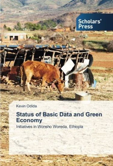 Status of Basic Data and Green Economy