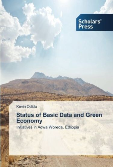 Status of Basic Data and Green Economy