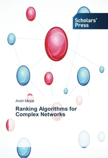 Ranking Algorithms for Complex Networks