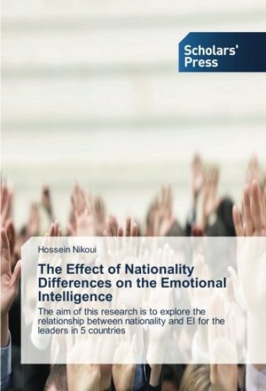 The Effect of Nationality Differences on the Emotional Intelligence