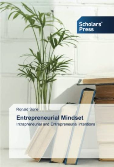 Entrepreneurial Mindset