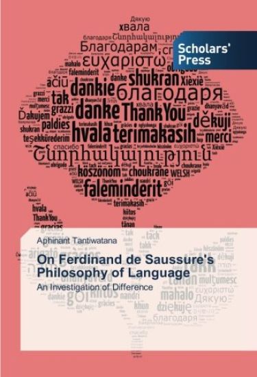 On Ferdinand de Saussure's Philosophy of Language