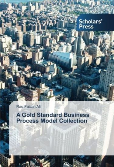 A Gold Standard Business Process Model Collection