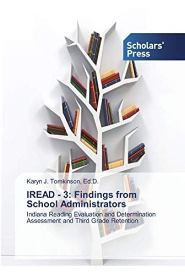 Iread - 3