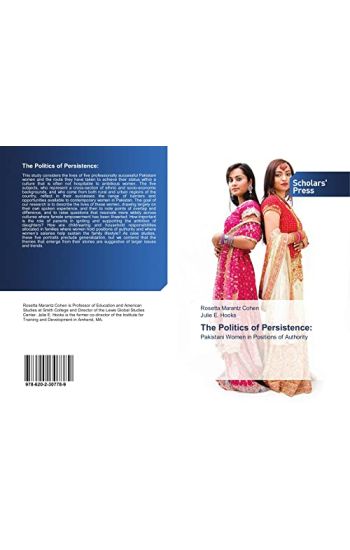 The Politics of Persistence: