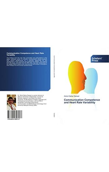 Communication Competence and Heart Rate Variability