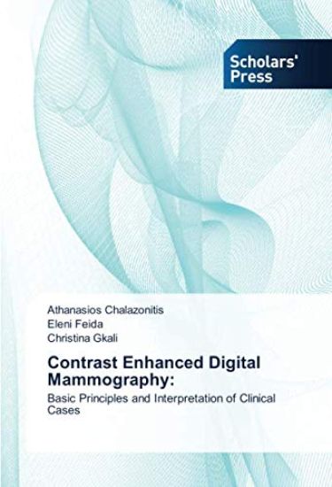 Contrast Enhanced Digital Mammography: