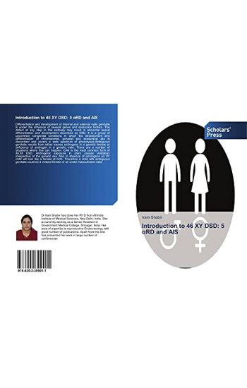 Introduction to 46 XY DSD: 5 ¿RD and AIS
