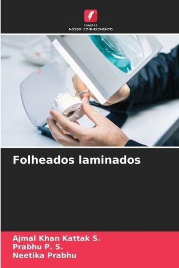 Folheados laminados