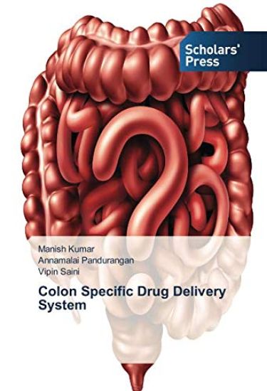 Colon Specific Drug Delivery System