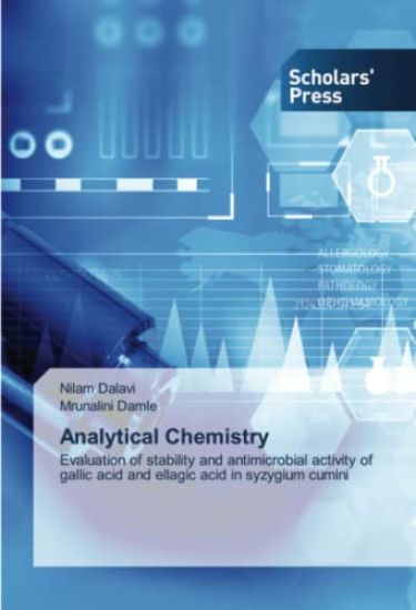 Analytical Chemistry