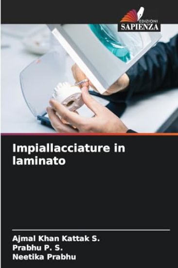 Impiallacciature in laminato