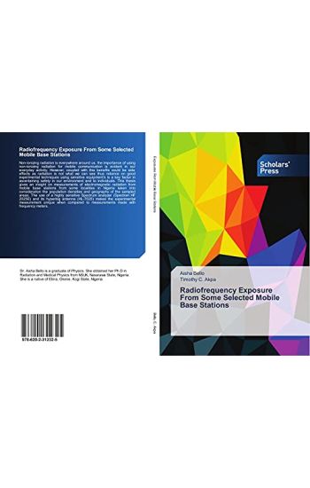 Radiofrequency Exposure From Some Selected Mobile Base Stations