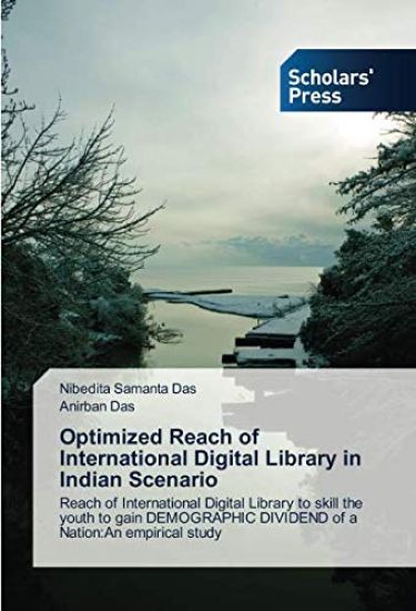 Optimized Reach of International Digital Library in Indian Scenario