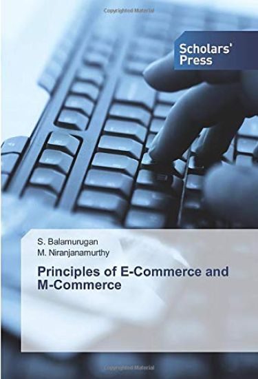 Principles of E-Commerce and M-Commerce
