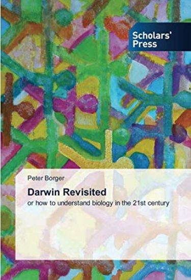Darwin Revisited