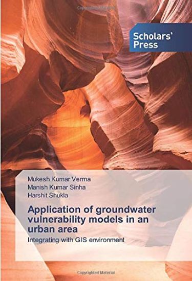Application of groundwater vulnerability models in an urban area