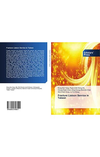 Fracture Liaison Service in Taiwan