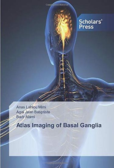 Atlas Imaging of Basal Ganglia