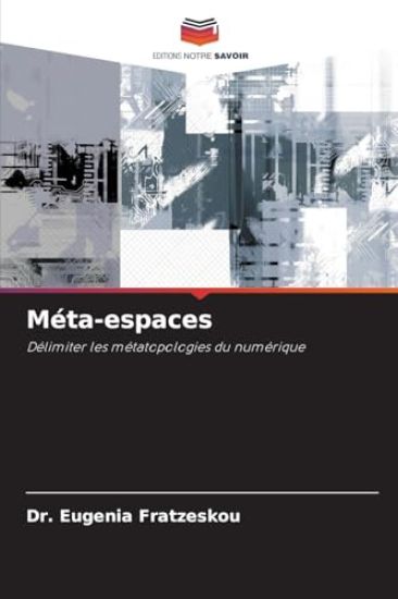 Méta-espaces