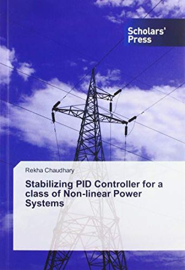 Stabilizing PID Controller for a class of Non-linear Power Systems