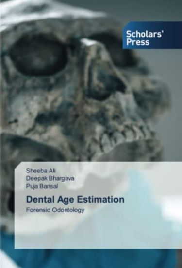 Dental Age Estimation