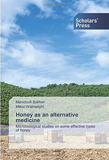 Honey as an alternative medicine