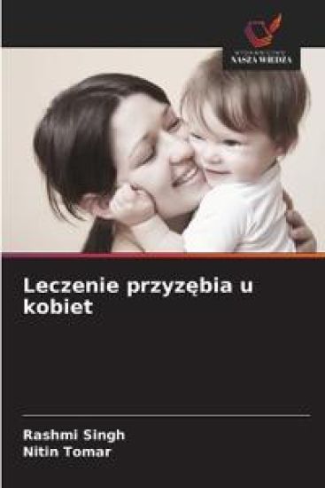 Leczenie przyzebia u kobiet