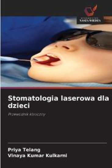 Stomatologia laserowa dla dzieci