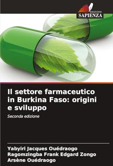 Il settore farmaceutico in Burkina Faso