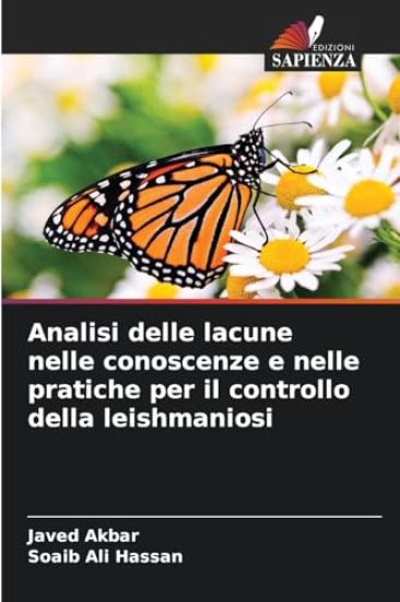 Analisi delle lacune nelle conoscenze e nelle pratiche per il controllo della leishmaniosi
