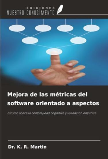 Mejora de las métricas del software orientado a aspectos