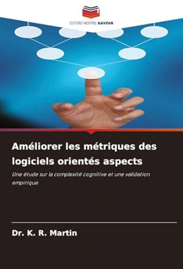 Améliorer les métriques des logiciels orientés aspects