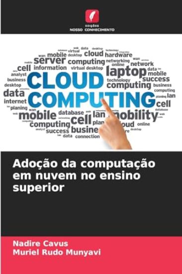 Adoção da computação em nuvem no ensino superior