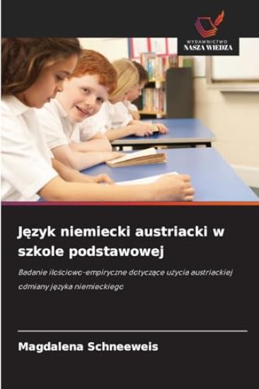 Język niemiecki austriacki w szkole podstawowej